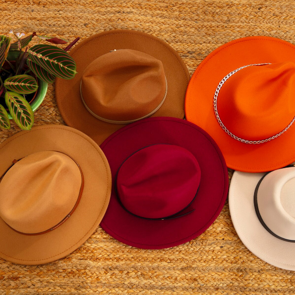 Hats