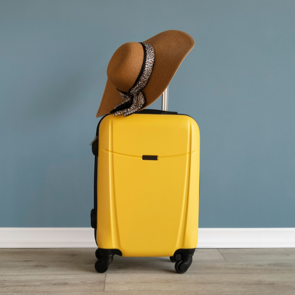 Luggage