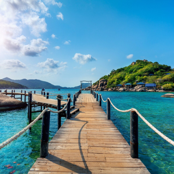 Bahamas Bliss Getaway