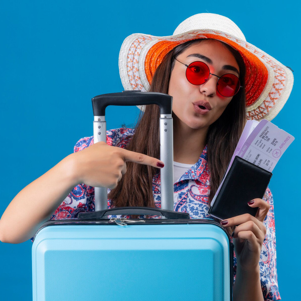 Travel