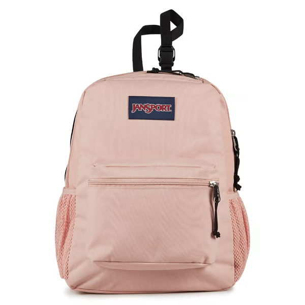 Backpack 101
